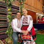 Достойно представяне на Община Троян на фолклорен фестивал “ Хайдушка софра”- гр.Хасково