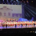 „Шуменската гара“ – концерт-спектакъл на Асоциация на хореографите в България и фондация „Българе“